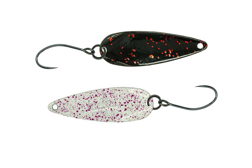 LOVER AREA SPOON 2.4gr