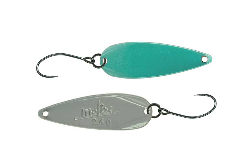 LOVER AREA SPOON 3.2gr