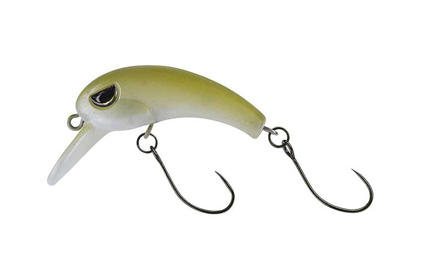 AREA CRANK SLIM 30SS 30mm 1.6g