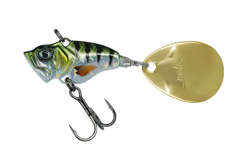 MOLIX TRAGO SPIN TAIL TRST38