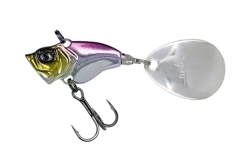 MOLIX TRAGO SPIN TAIL TRST34