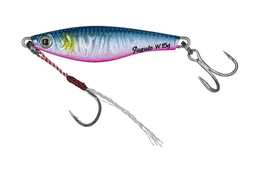 Jugulo Wide Casting Jig JUW10