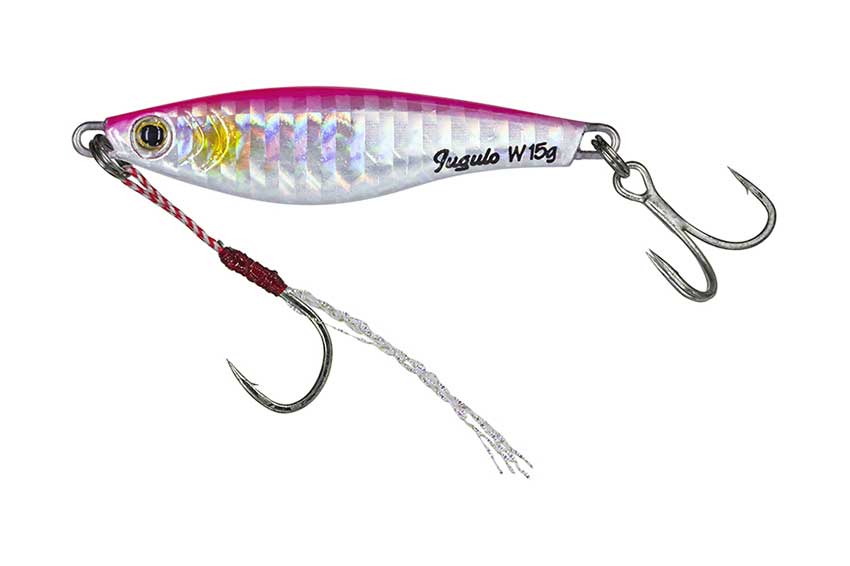 Jugulo Wide Casting Jig JUW10