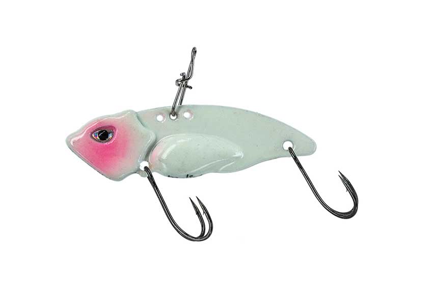 Molix Trago Vib 3/4oz 21gr