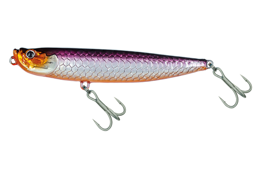 MOLIX WTD 120T