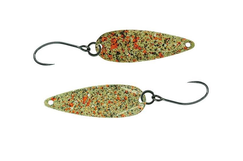 LOVER AREA SPOON 2.4gr