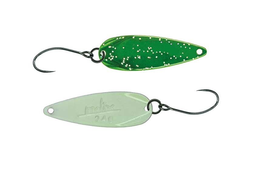 LOVER AREA SPOON 3.2gr