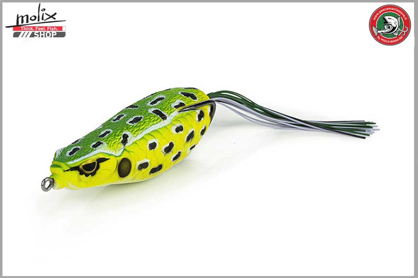 MOLIX SNEAKY FROG EVO 90mm 26gr