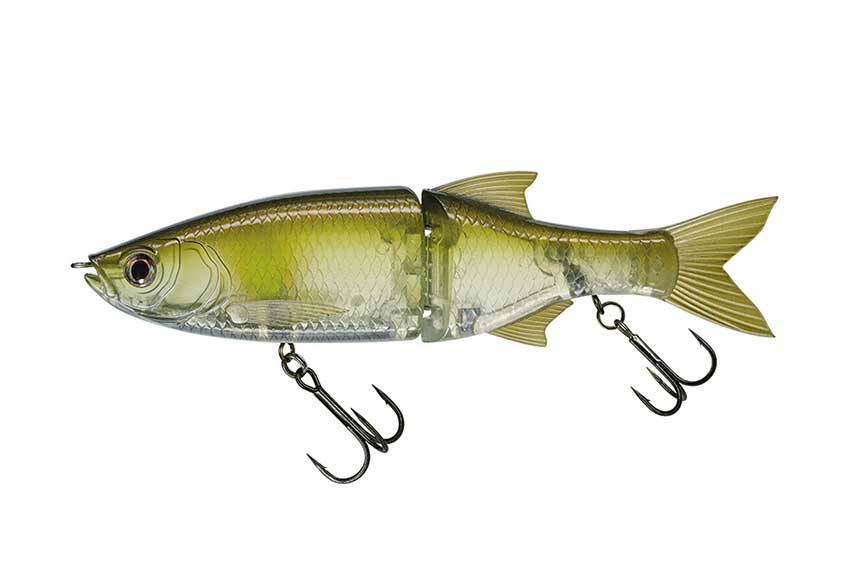 Molix Glide Bait 178 Slow Sinking