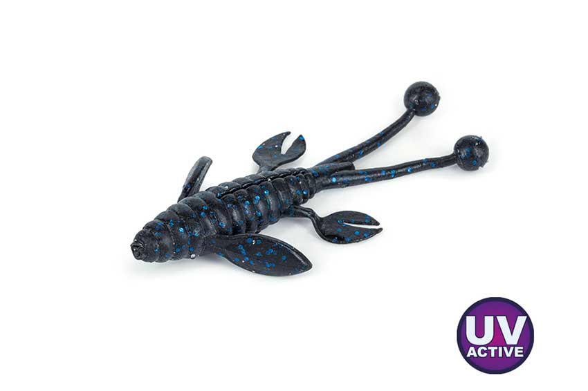 FREAKY FLEX 3''