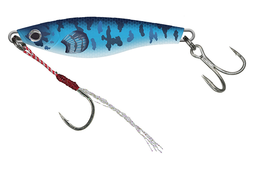 Jugulo Wide Casting Jig 30