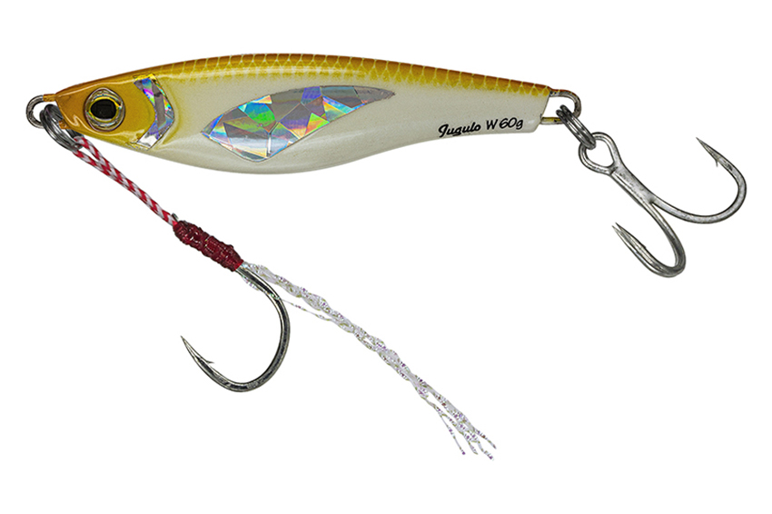 Jugulo Wide Casting Jig 30