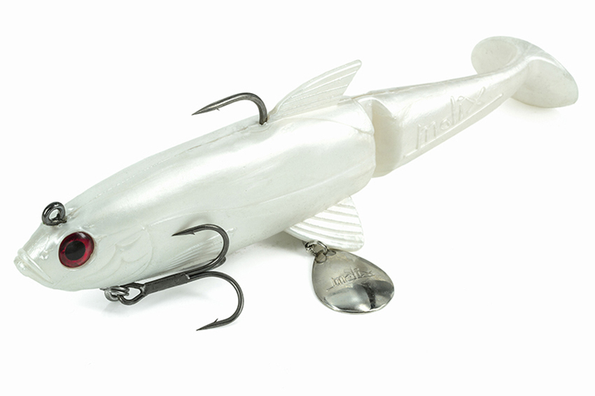 Molix Shad 140 Swimbait