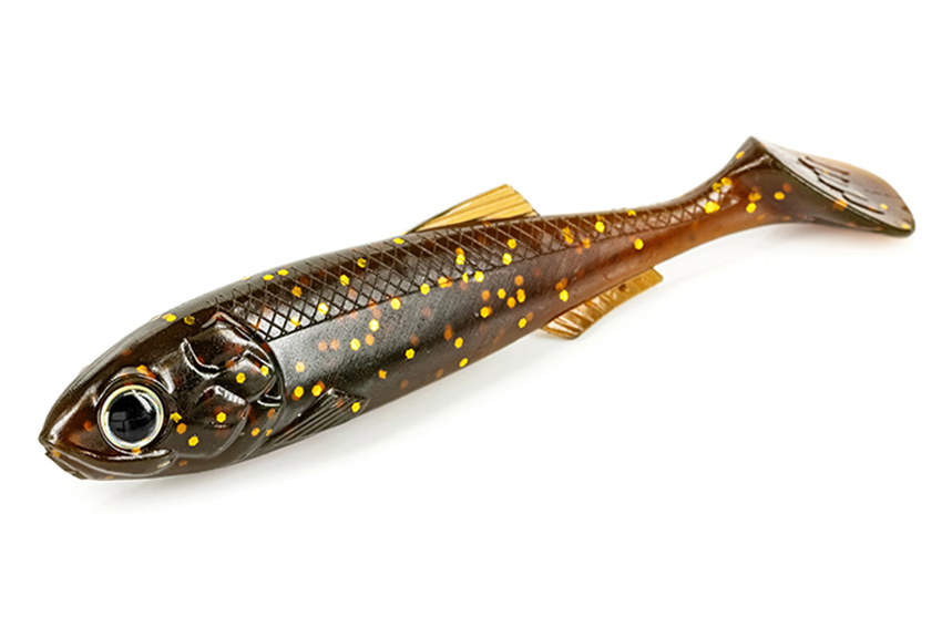 MOLIX RT SHAD RTS35