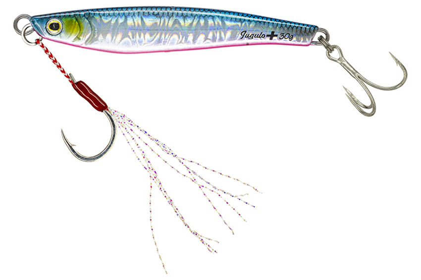 Molix Jugulo Plus Casting Jig 10gr