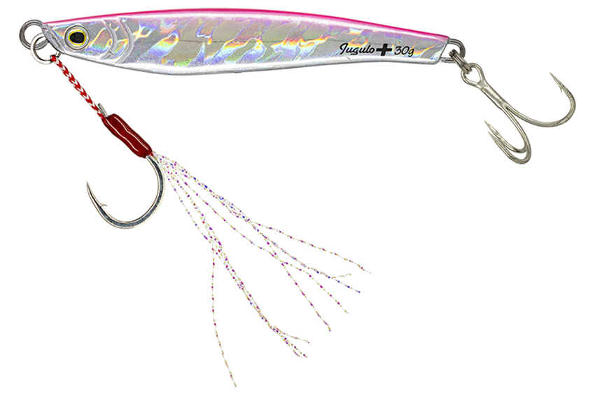 Molix Jugulo Plus Casting Jig 10gr