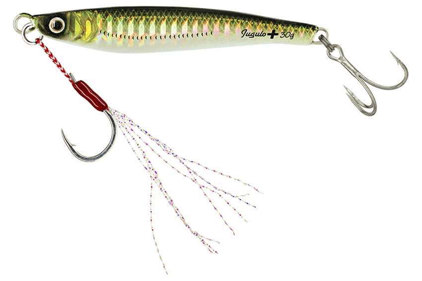 Molix Jugulo Plus Casting Jig 20gr