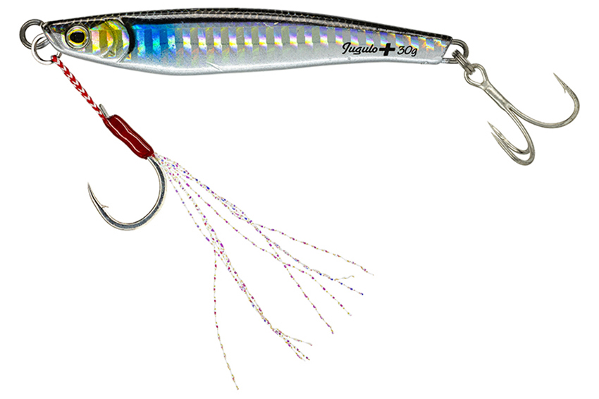 Molix Jugulo Plus Casting Jig 30gr