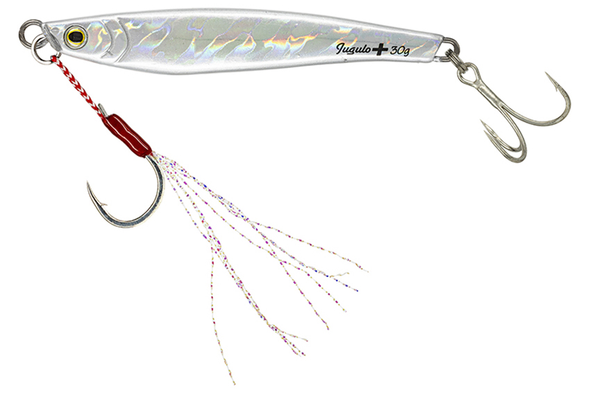 Molix Jugulo Plus Casting Jig 30gr