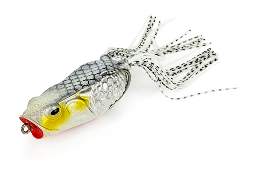 Molix Pop Frog Rattlin'