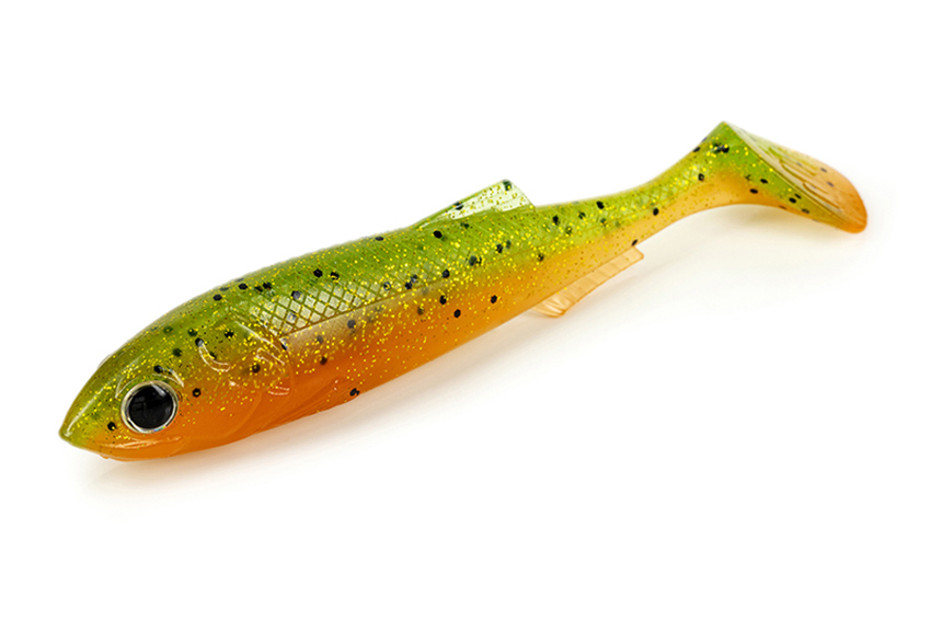 Molix RT Shad 9''