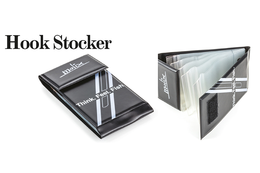 Molix Hook Stocker