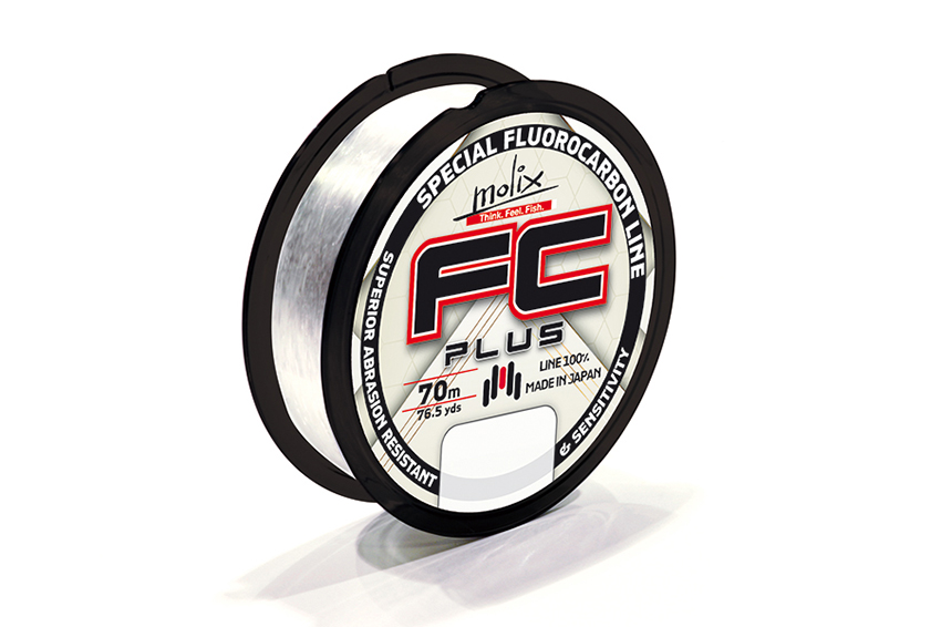 Molix FC Plus 70mt