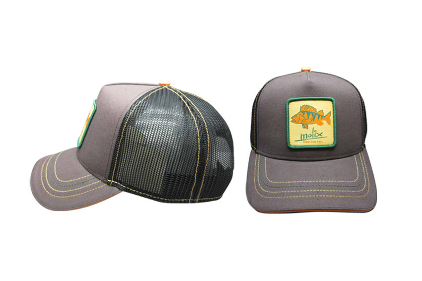 Molix Trucker Hat Perch