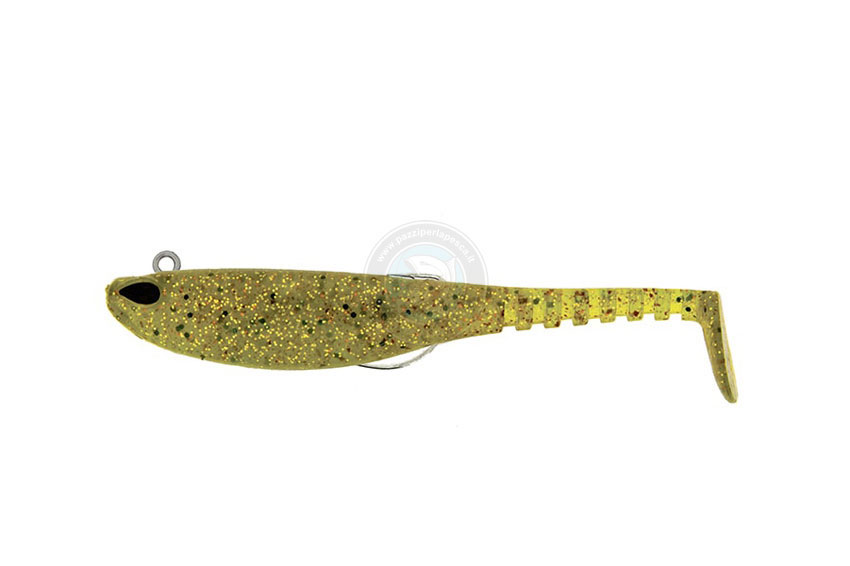 SS SHAD 5'' 1/4oz 7gr