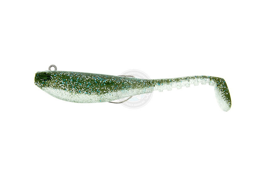 SS SHAD 5'' 1/4oz 7gr