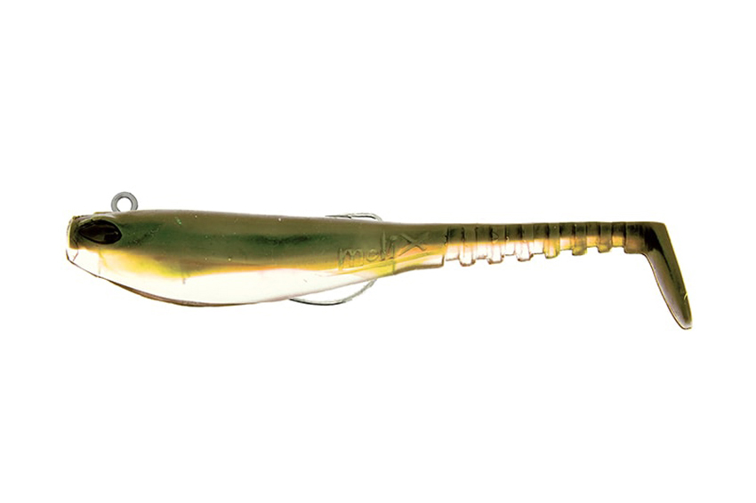 SS SHAD 5'' 1/2oz 14gr