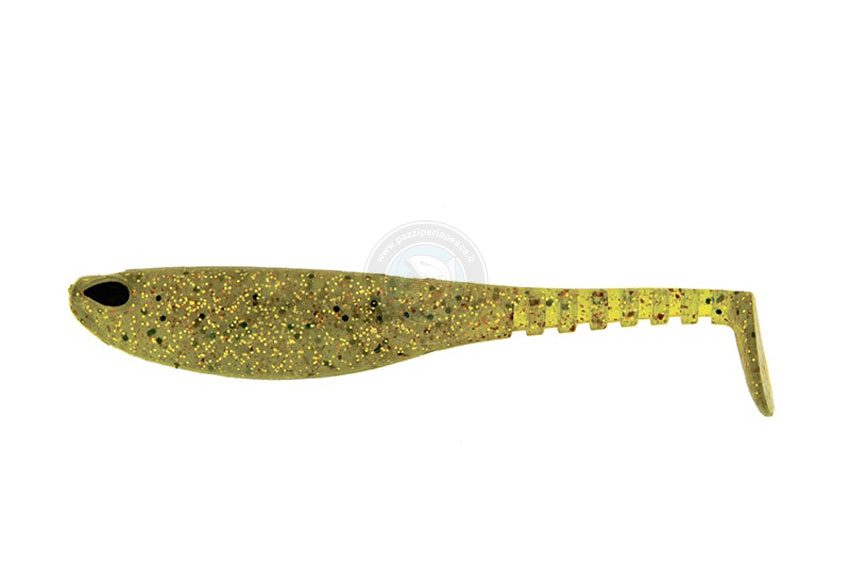 SS SHAD SPARE BODY 5''