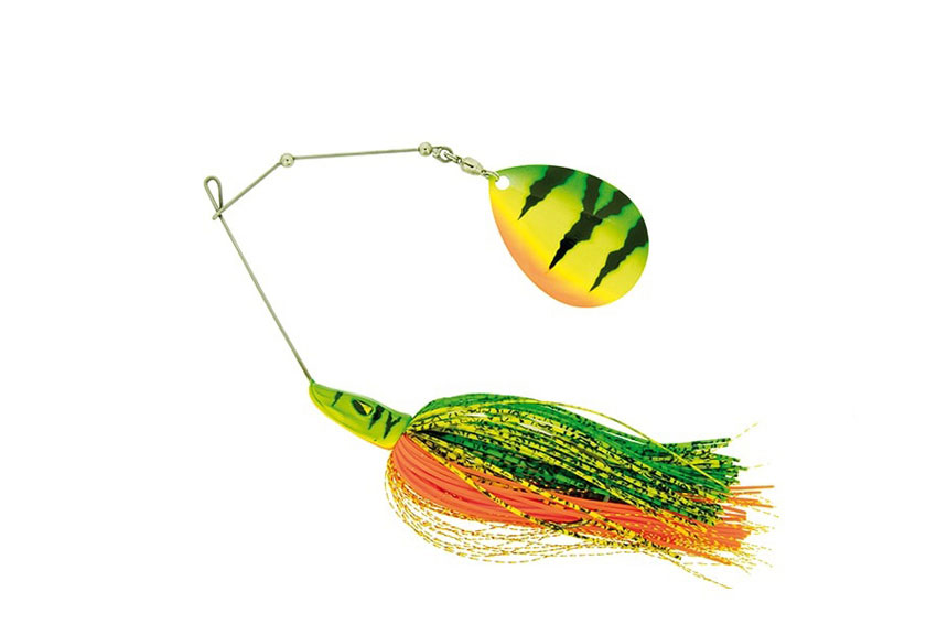 PIKE SPINNERBITE SINGLE COLORADO 1oz