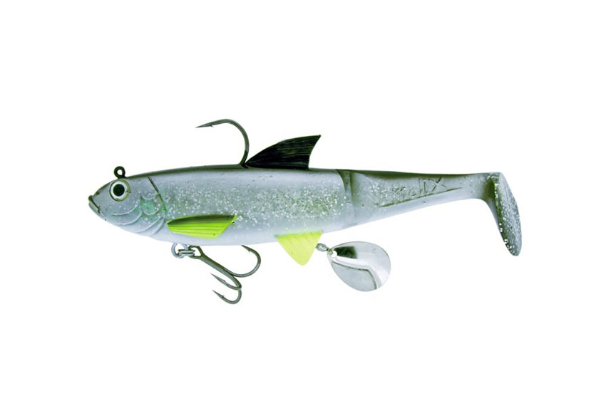 PIKE SHAD 185 185mm 100gr