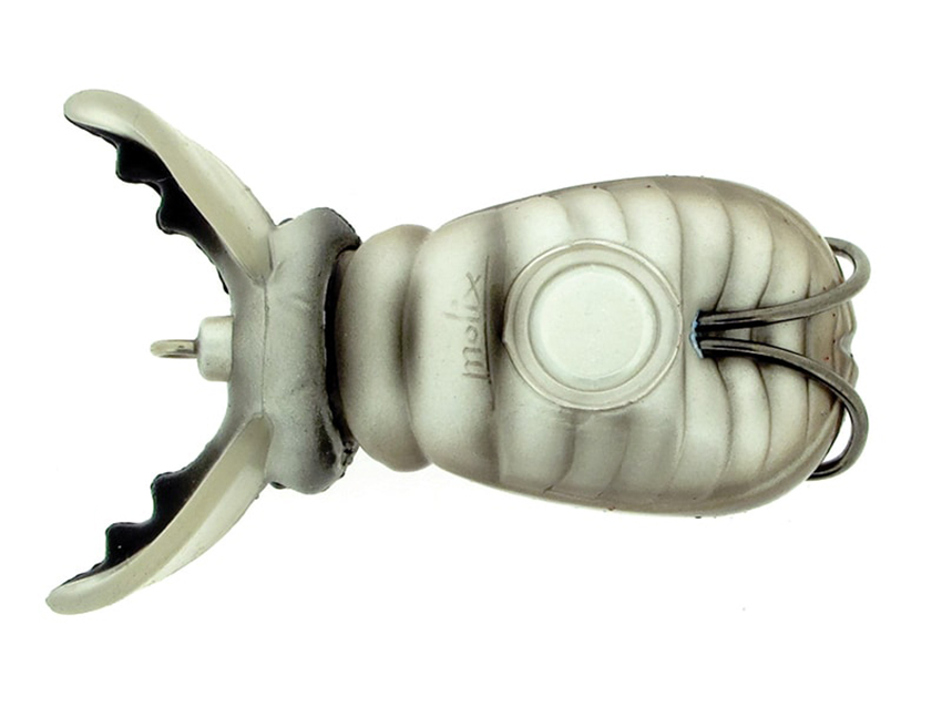 SUPERNATO BEETLE 75mm 17gr