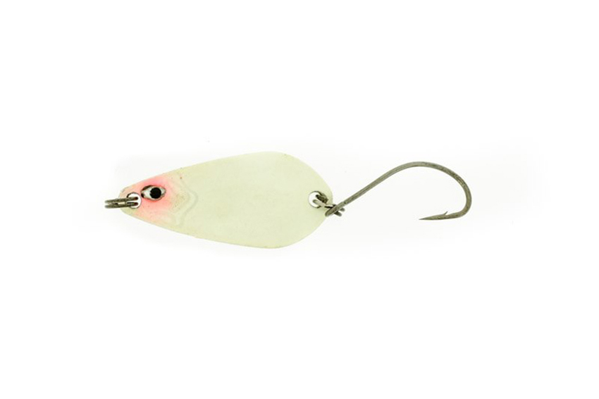 TROUT SPOON 30mm 1,5g