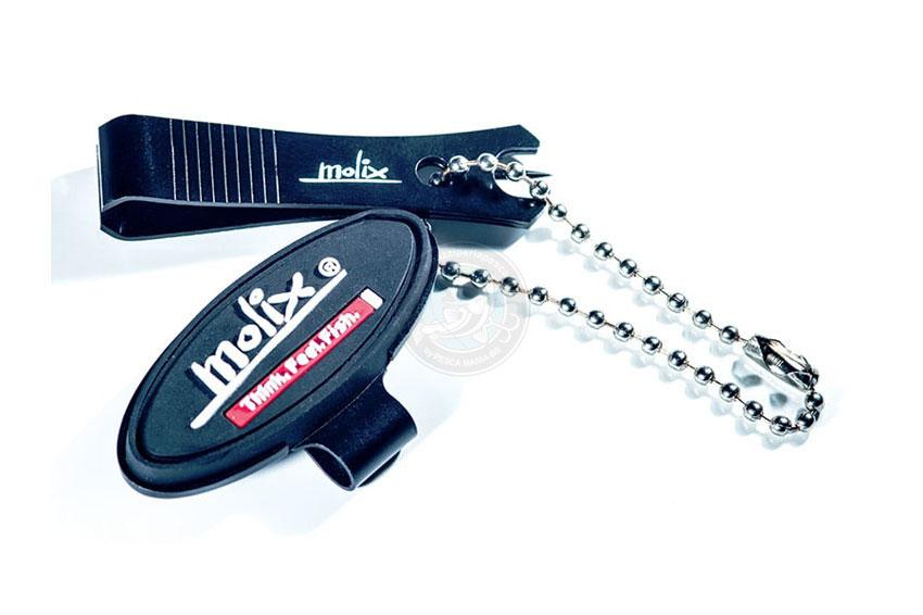 MAGNETIC CLIP & LINE CUTTER