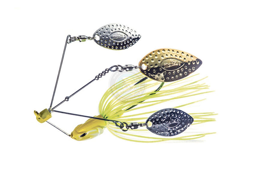 LOVER SPINNER PAT.P 1/2oz