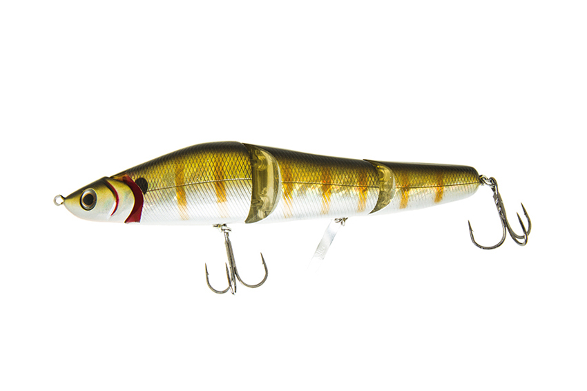 BRIGANTE F160mm 44gr