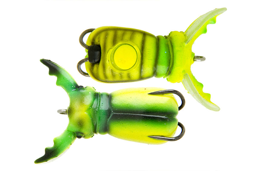 SUPERNATO BEETLE BABY 50mm 5,5gr