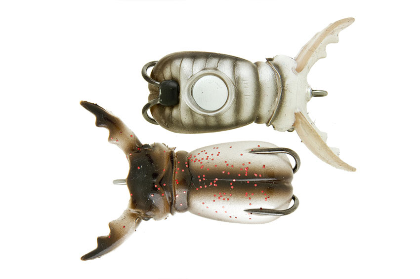 SUPERNATO BEETLE BABY 50mm 5,5gr