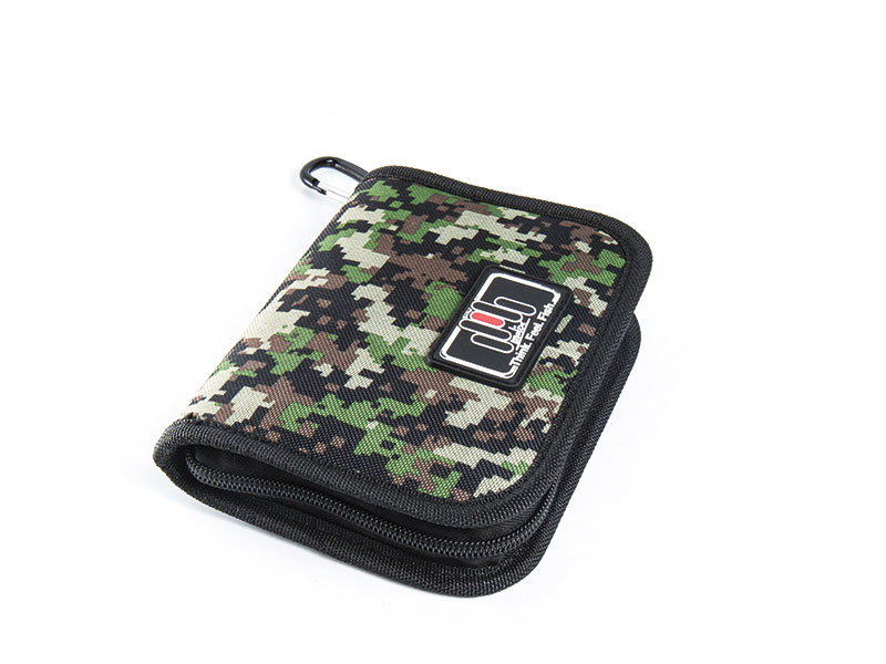 MOLIX LURE CASE ELITE