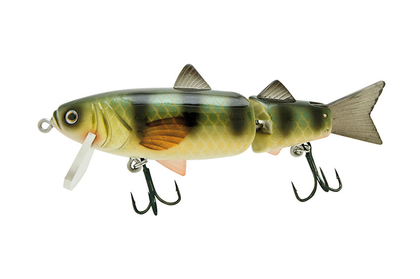 MADERA LIVE 160mm 48.5gr