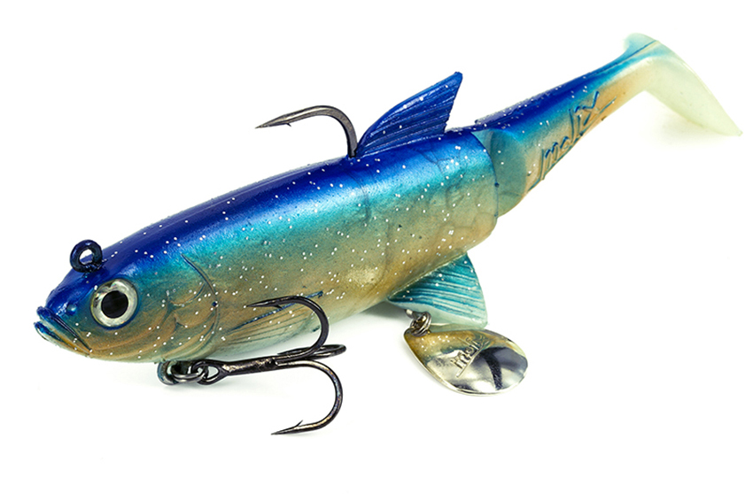 Molix Shad 100 Swimbait