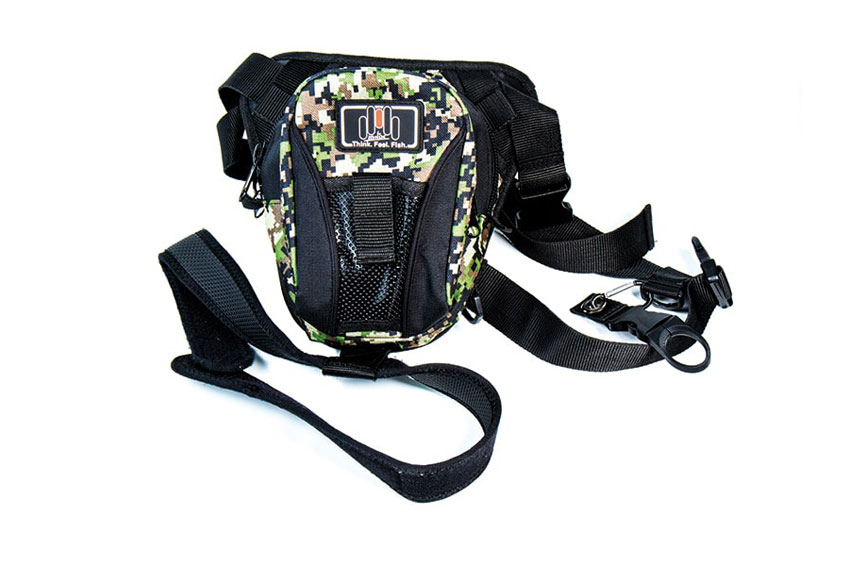 TACTICAL BAG