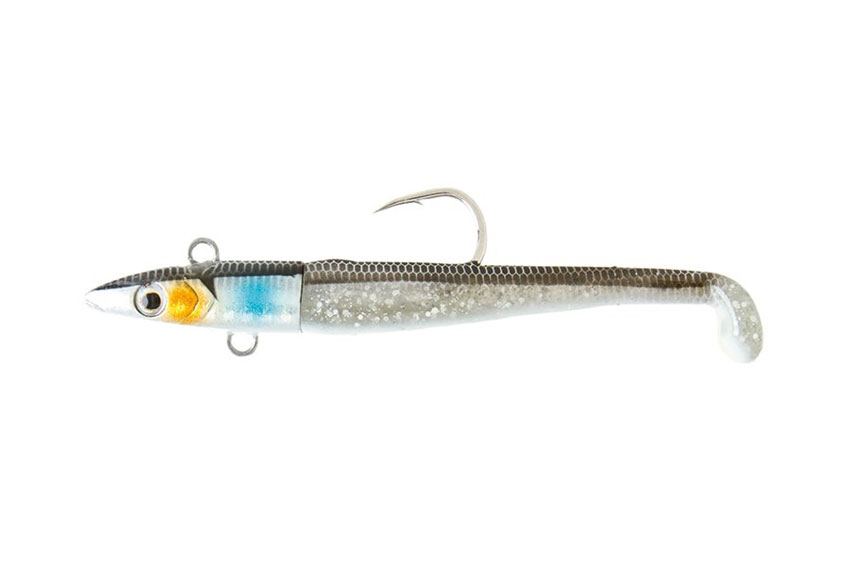 JUGULO SOFT SHAD 4.0'' 15gr