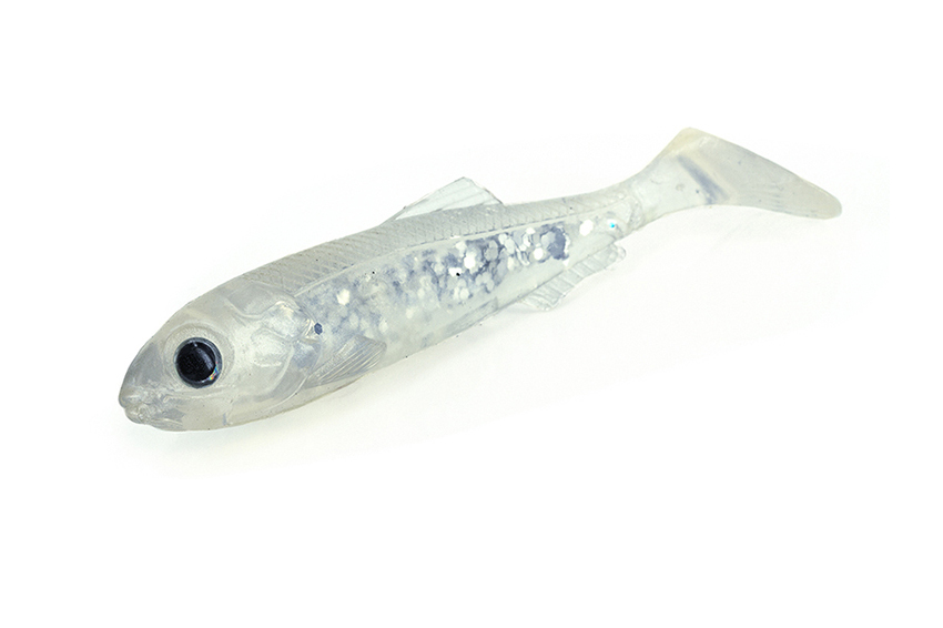 MOLIX RT SHAD RTS35