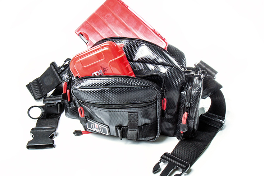 Molix Waist Bag