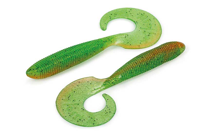 MOLIX RA SINGLE GRUB BULK 4''