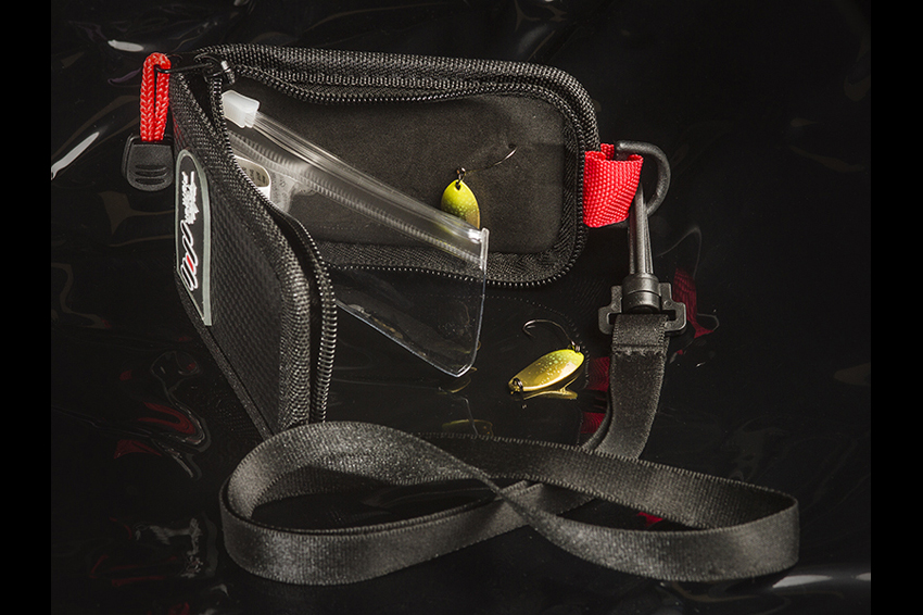 Molix Wallet Lure Case